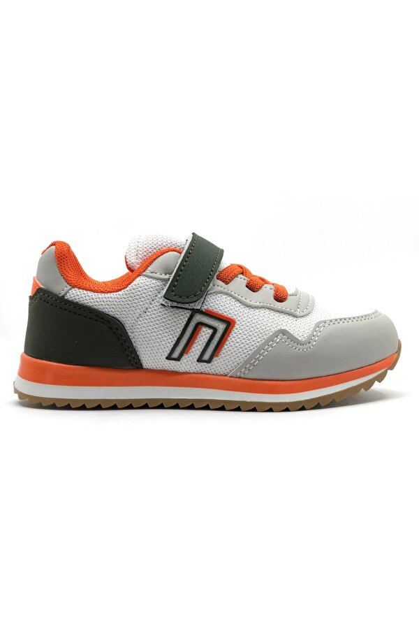 Cool Pragfy Sneaker Çocuk Spor Ayakkabı