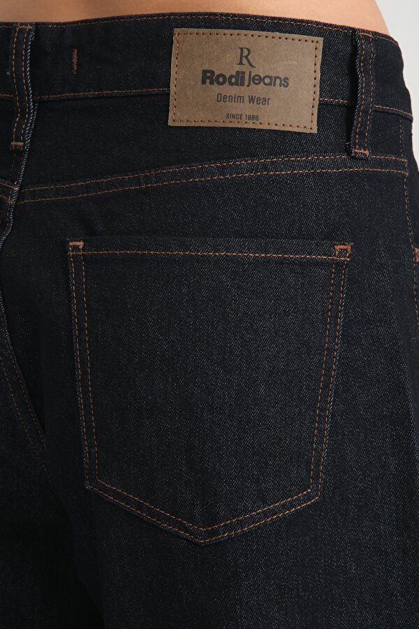 Rodi Carmen 012 Baggy Fıt Denim Pantolon 0923