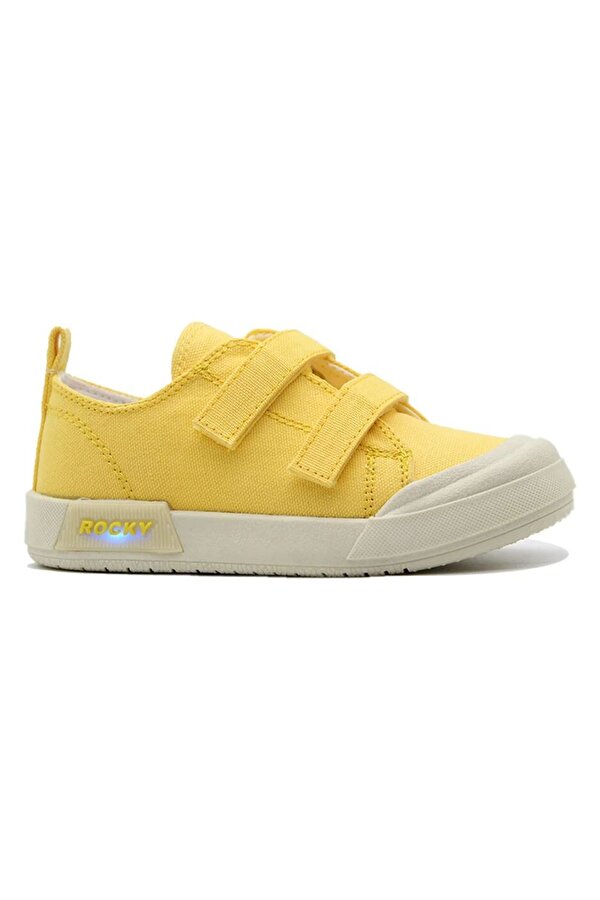 Rocky 545 Keten Sneakers Ortapedik Çocuk Spor Ayakkabı
