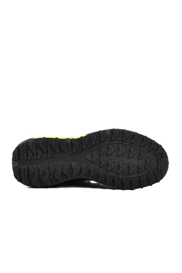 Pierre Cardin Siyah Tekstil Erkek Spor Ayakkabı PCI-11053 M