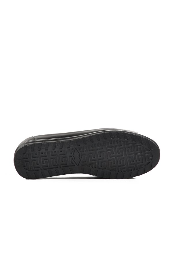 Ayakmod Siyah Kadın Casual Ayakkabı 213-25K Z