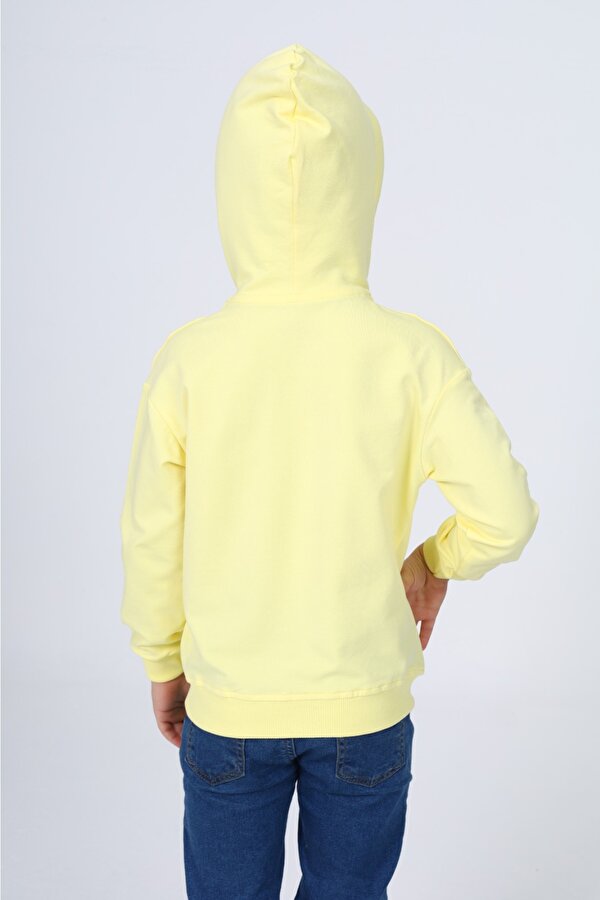 Toontoy Kids Toontoy Erkek Çocuk Baskılı Hırka