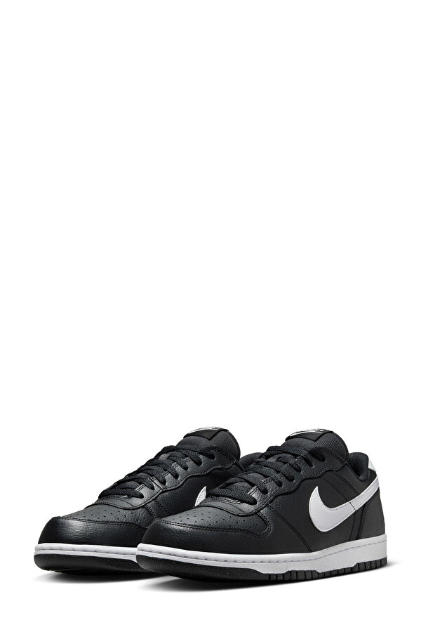Nike BIG  LOW BLACK Man Sneaker