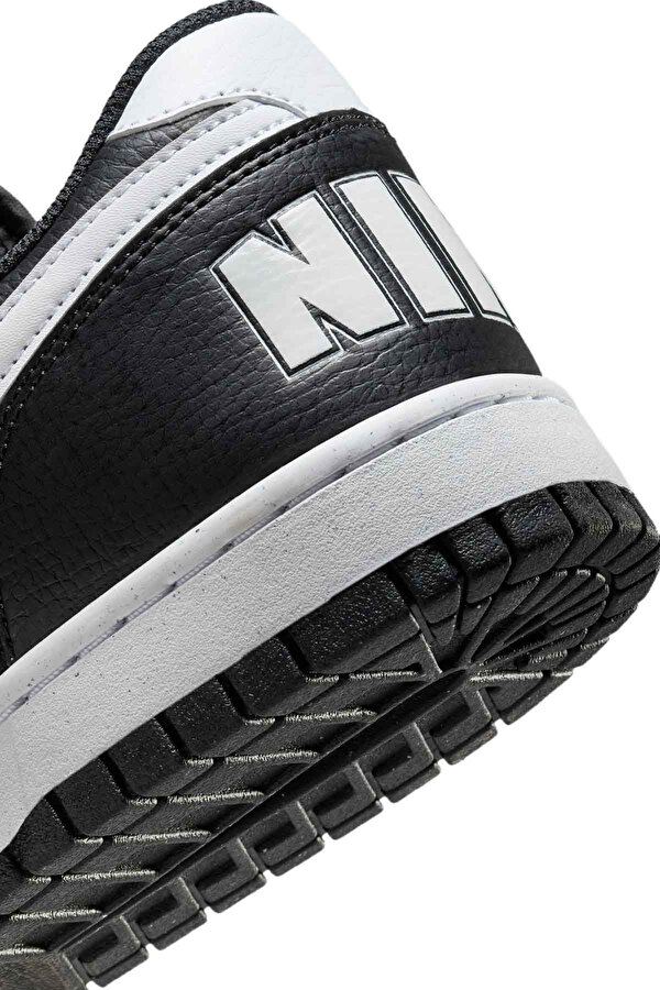 Nike BIG  LOW BLACK Man Sneaker