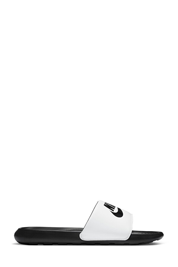 Nike VICTORI ONE SLIDE Beyaz Erkek Terlik
