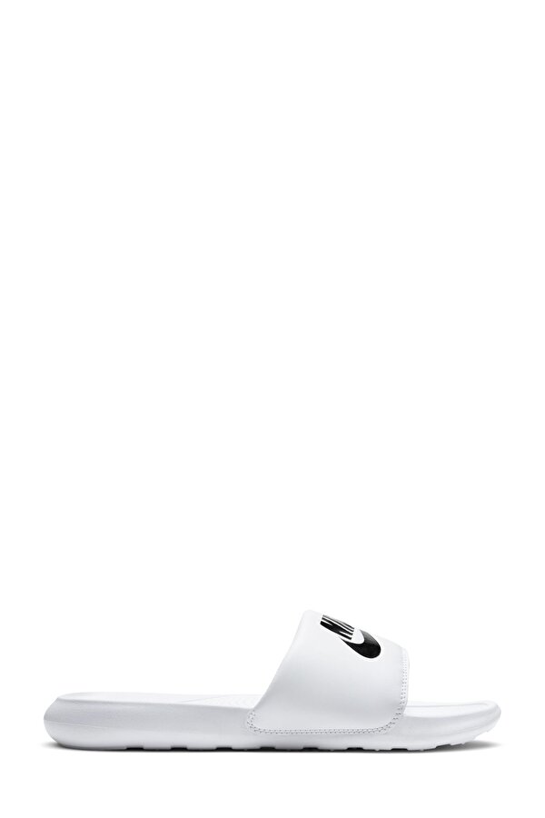 Nike VICTORI ONE Beyaz Kadın Terlik