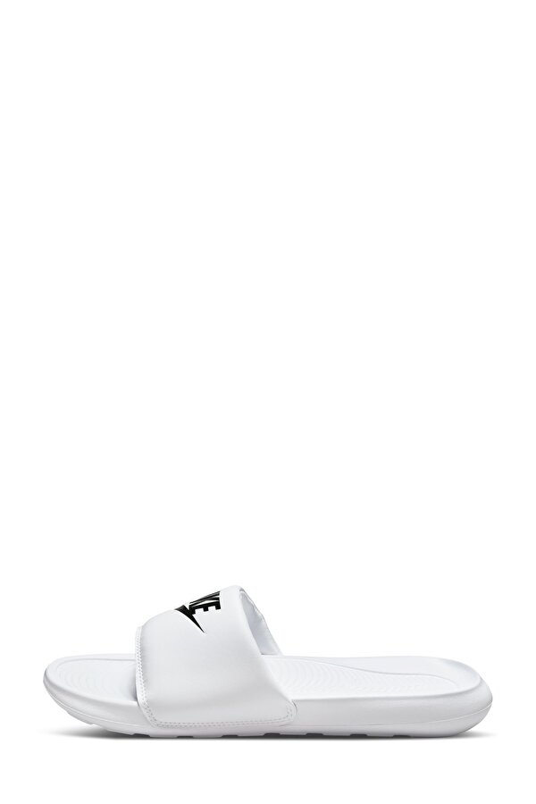 Nike VICTORI ONE Beyaz Kadın Terlik