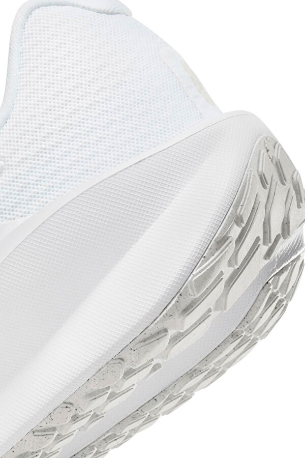 Nike DOWNSHIFTER 13 Beyaz Erkek Koşu Ayakkabısı