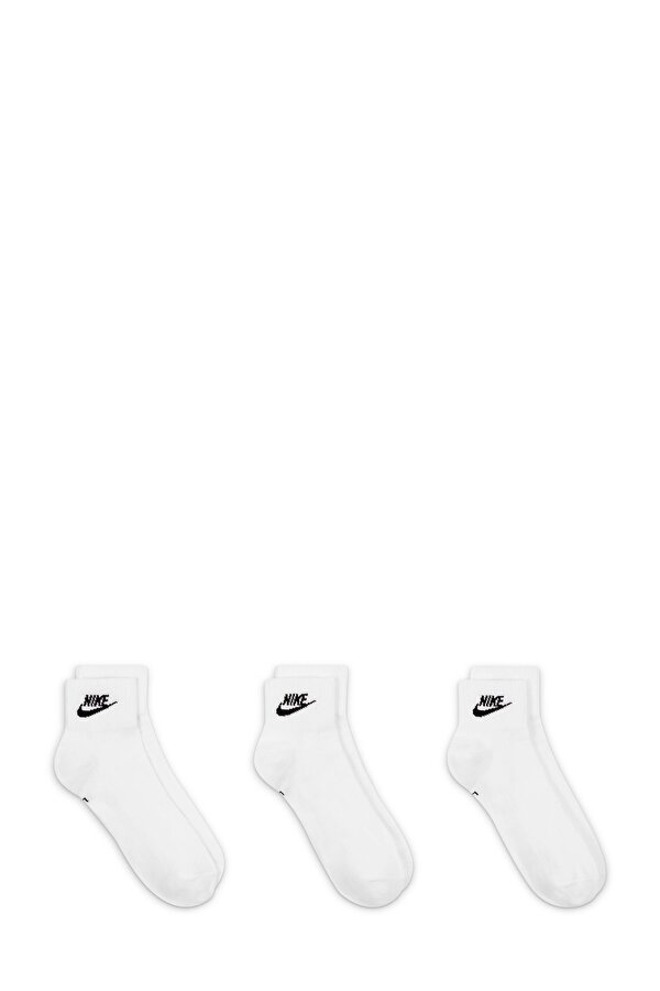 Nike Everyday Essential WHITE Unisex 123