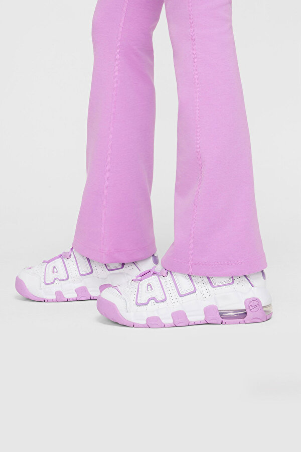 Nike Sportswear Classics Mor Kız Çocuk Tayt