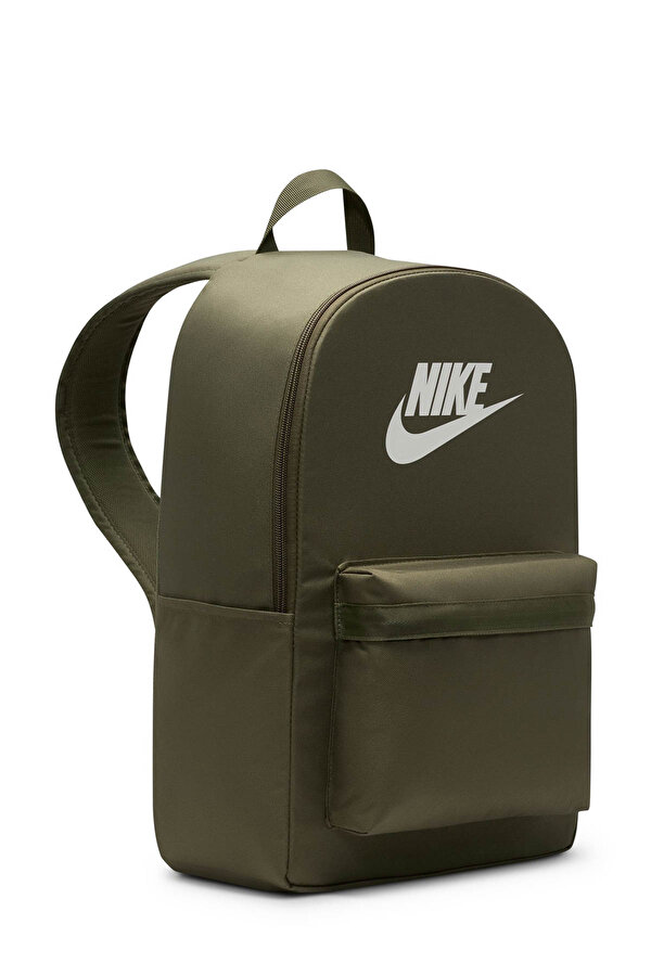 Nike Heritage Yeşil Unisex Sırt Çantası