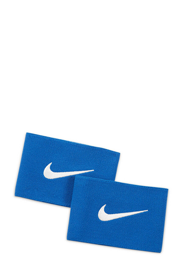 Nike Guard Stay 2 Mavi Unisex Bileklik