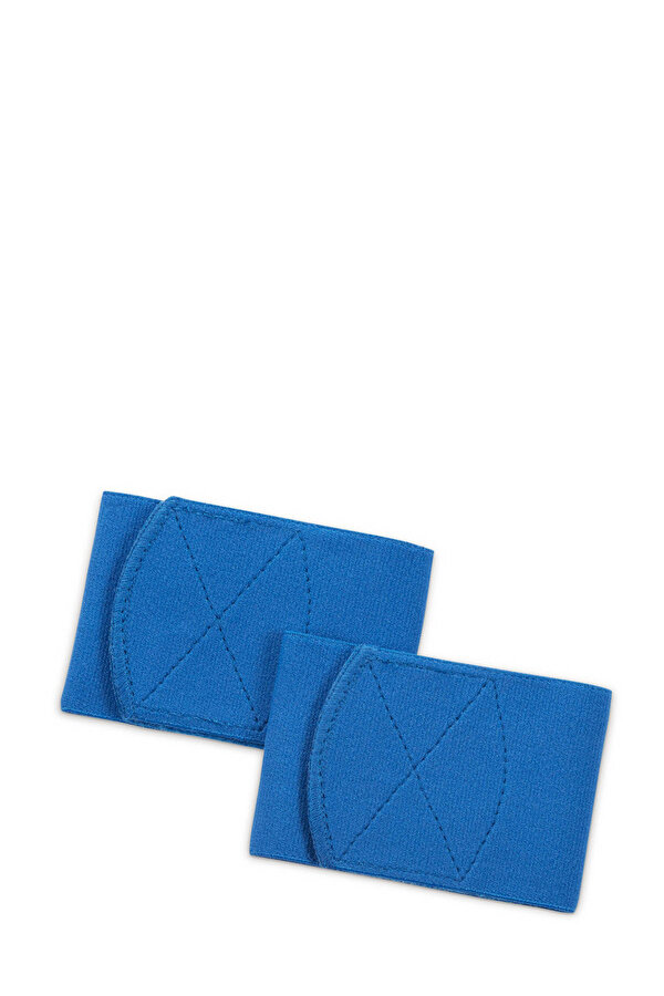 Nike Guard Stay 2 Mavi Unisex Bileklik