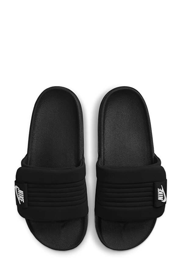 Nike OFFCOURT ADJUST SLID Siyah Erkek Terlik