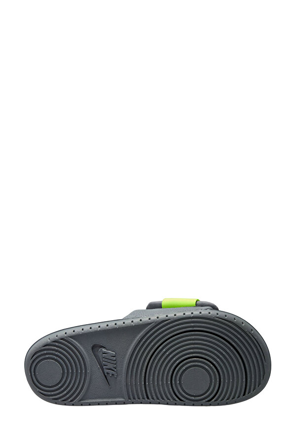 Nike OFFCOURT ADJUST SLID Gri Erkek Terlik
