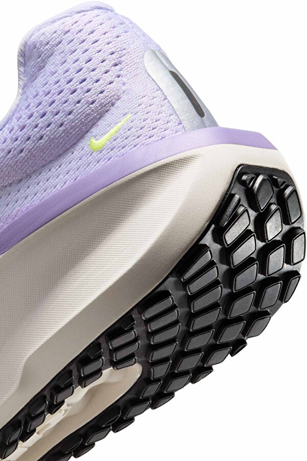 WMNS AIR WINFLO 11 Lila Kadın Koşu Ayakkabısı - Görsel 7