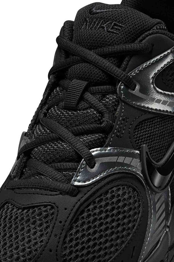 Nike V5 RNR Siyah Erkek Koşu Ayakkabısı