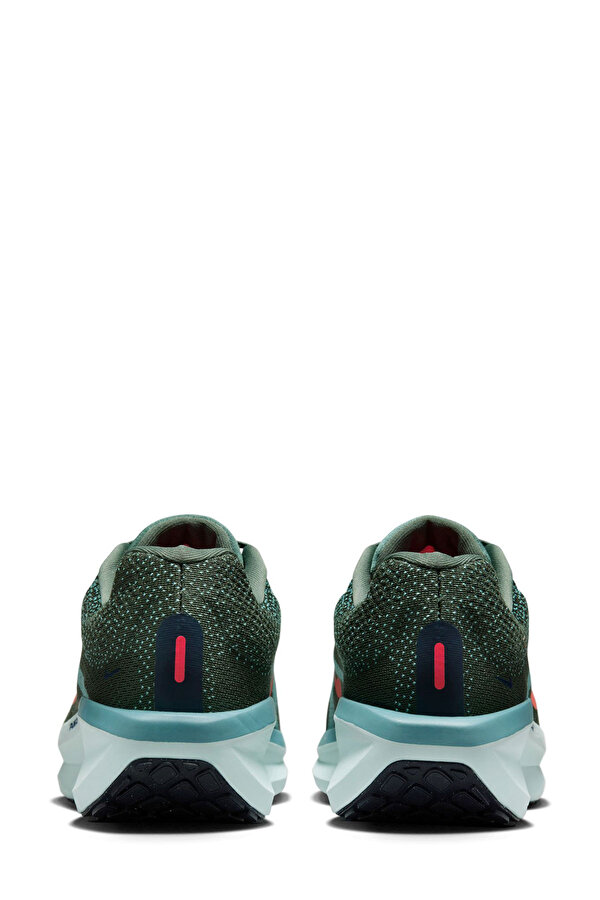 Nike Winflo 11 Yeşil Erkek Koşu Ayakkabısı