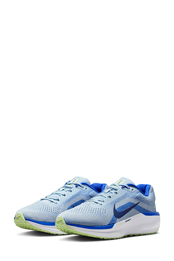 Nike Winflo 11 Mavi Erkek Koşu Ayakkabısı