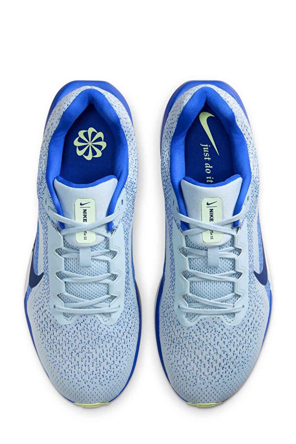 Nike Winflo 11 Mavi Erkek Koşu Ayakkabısı