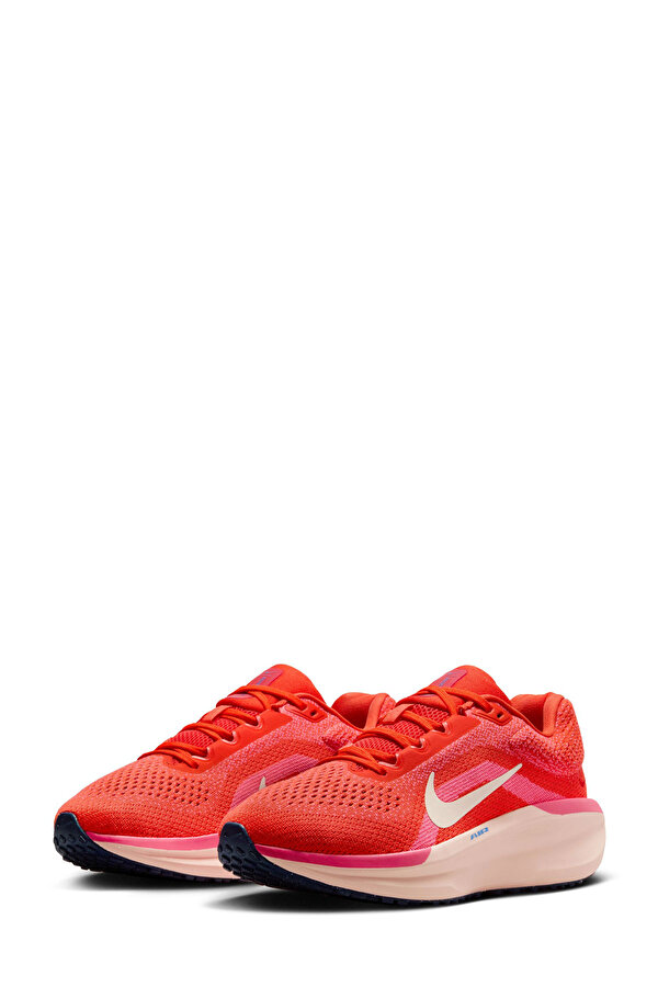 Nike Winflo 11 Kırmızı Kadın Koşu Ayakkabısı
