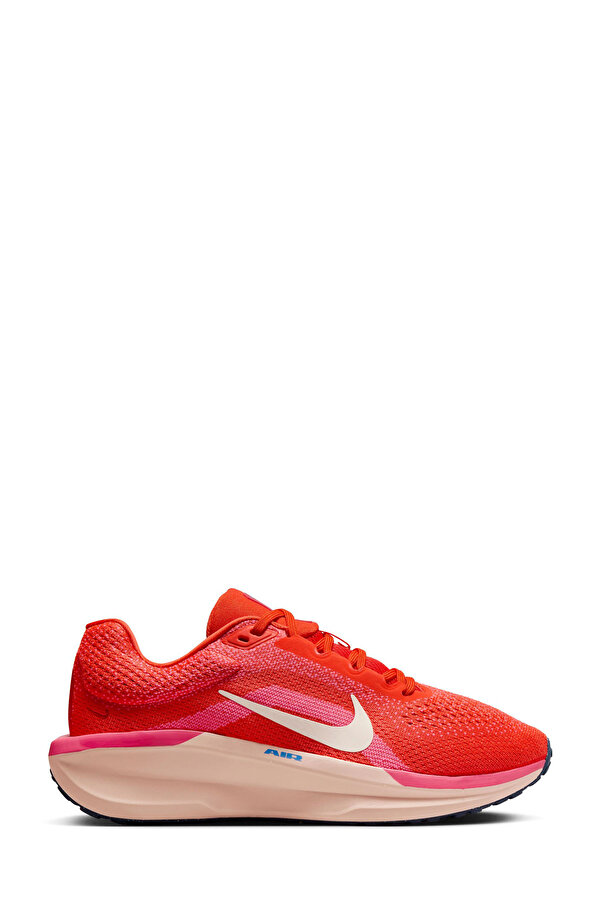 Nike Winflo 11 Kırmızı Kadın Koşu Ayakkabısı