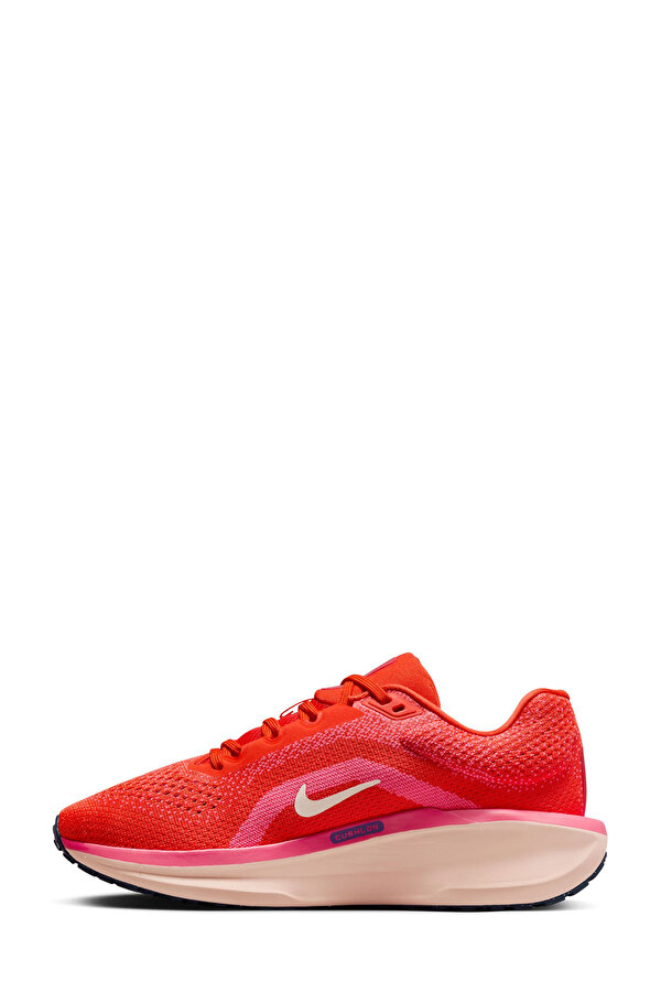Nike Winflo 11 Kırmızı Kadın Koşu Ayakkabısı