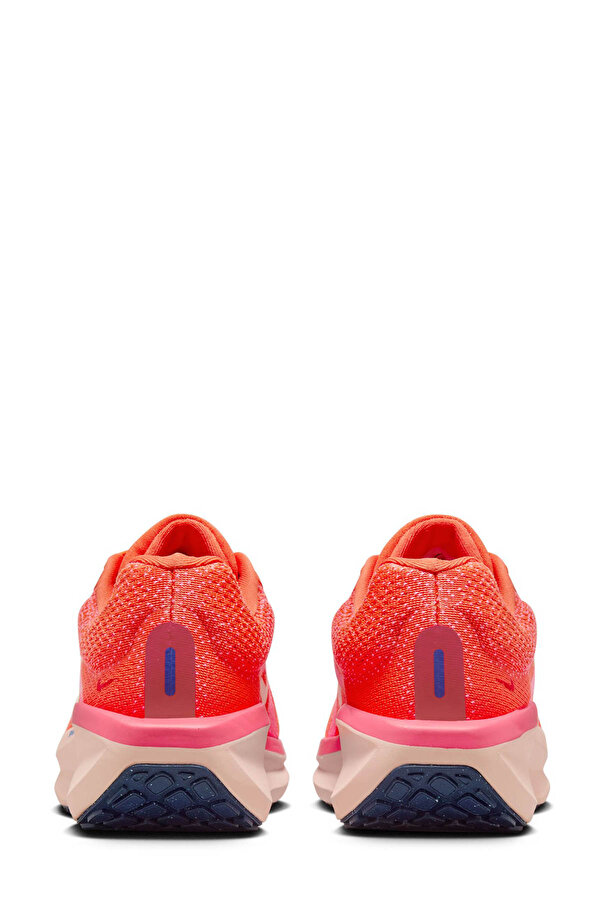 Nike Winflo 11 Kırmızı Kadın Koşu Ayakkabısı