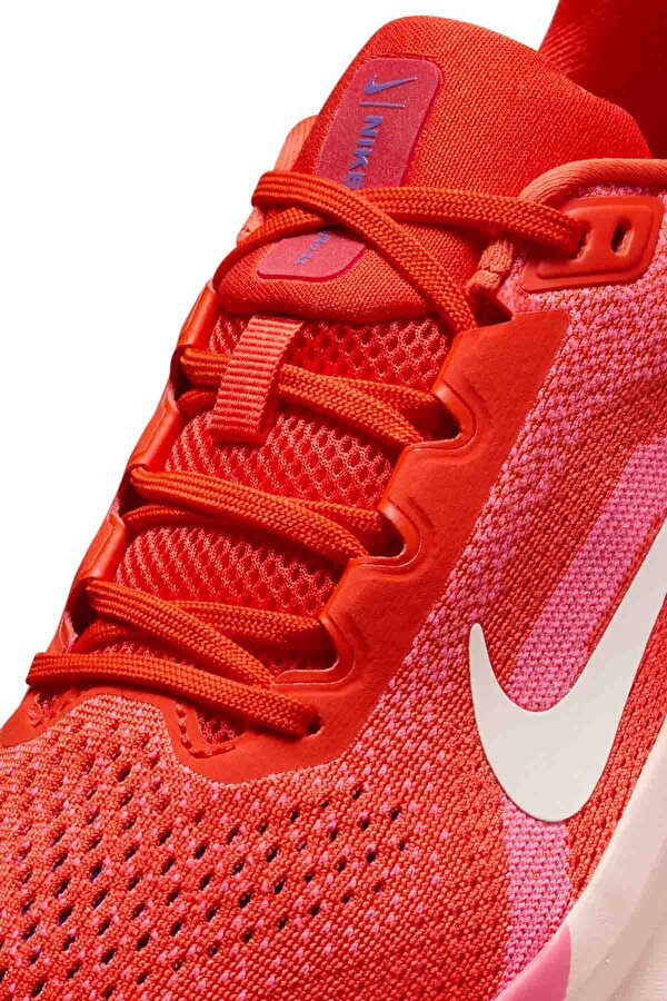Nike Winflo 11 Kırmızı Kadın Koşu Ayakkabısı