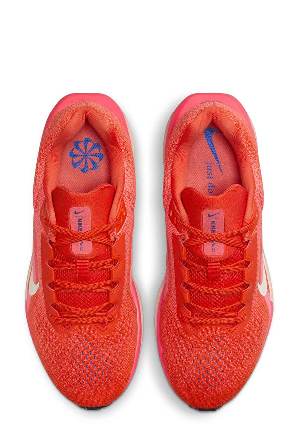 Nike Winflo 11 Kırmızı Kadın Koşu Ayakkabısı