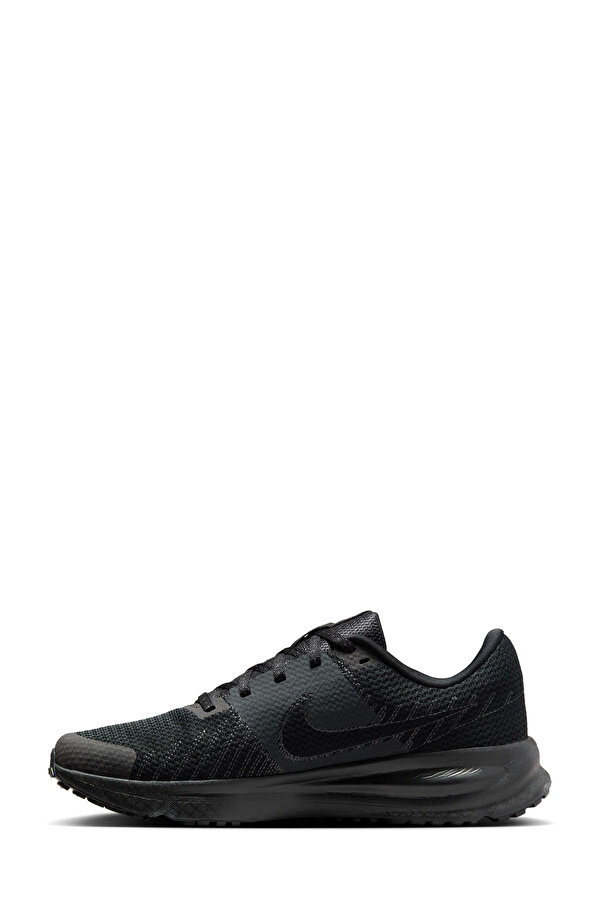 Nike W  RUN DEFY Siyah Kadın Koşu Ayakkabısı