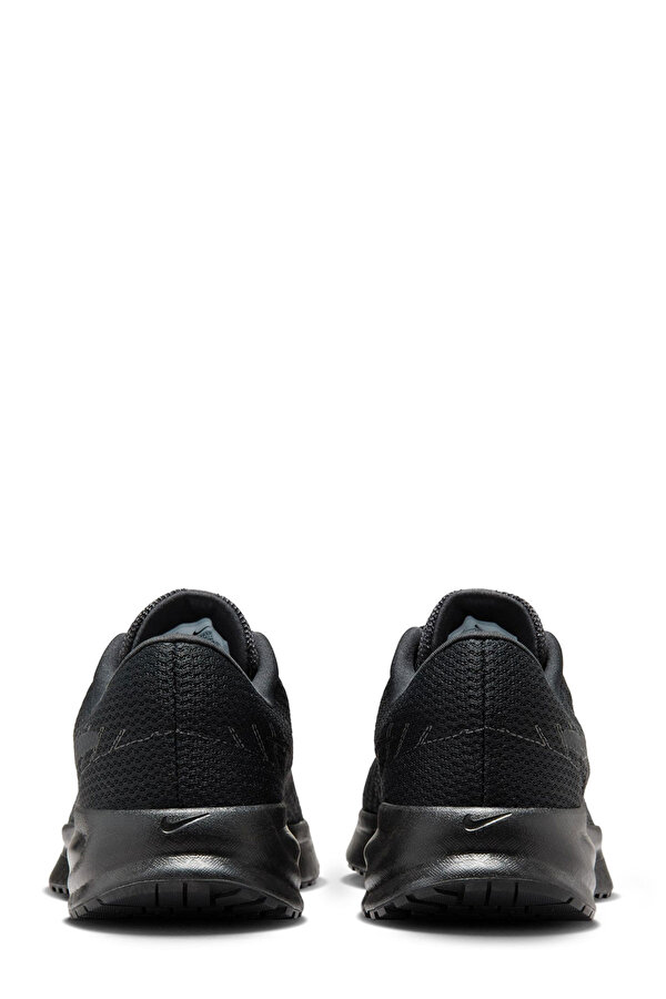 Nike W  RUN DEFY Siyah Kadın Koşu Ayakkabısı