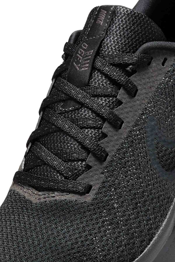 Nike W  RUN DEFY Siyah Kadın Koşu Ayakkabısı