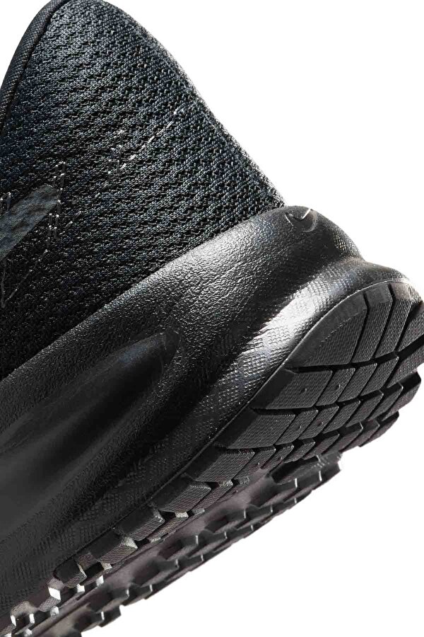 Nike W  RUN DEFY Siyah Kadın Koşu Ayakkabısı