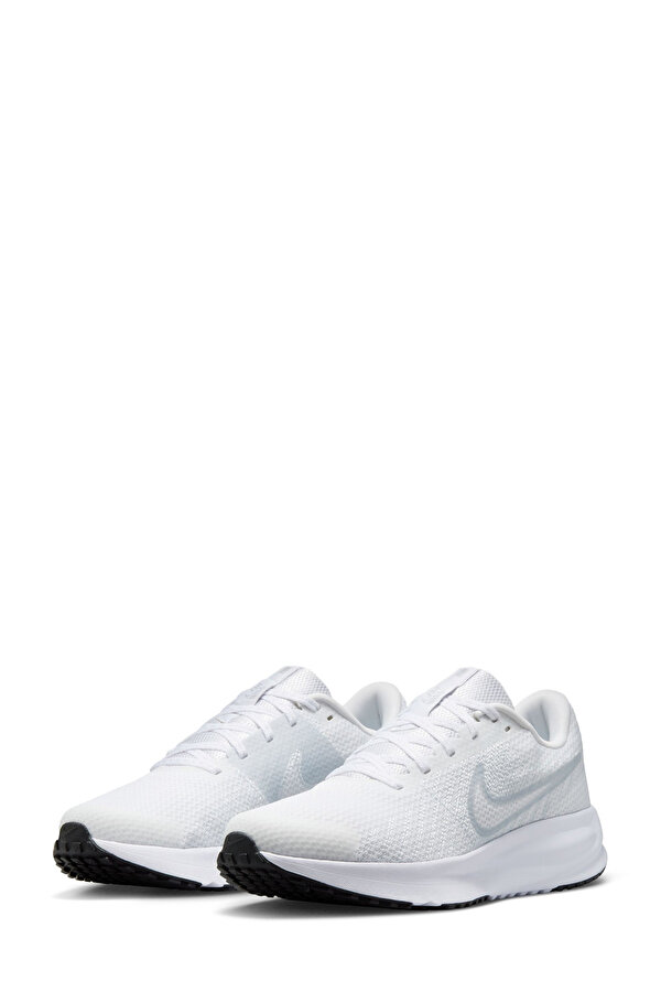 Nike W  RUN DEFY Beyaz Kadın Koşu Ayakkabısı