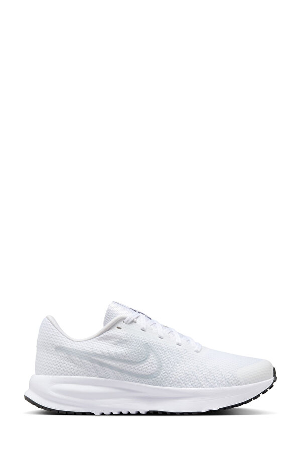 Nike W  RUN DEFY Beyaz Kadın Koşu Ayakkabısı