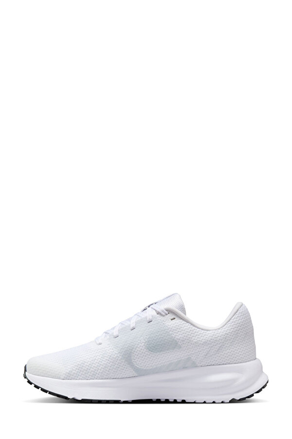 Nike W  RUN DEFY Beyaz Kadın Koşu Ayakkabısı