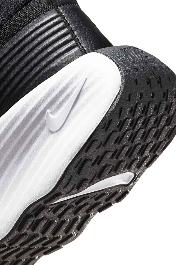 Nike Promina Черный Мужчина Кроссовки Для Бега