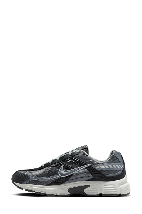 Initiator Gri Erkek Sneaker - Görsel 5