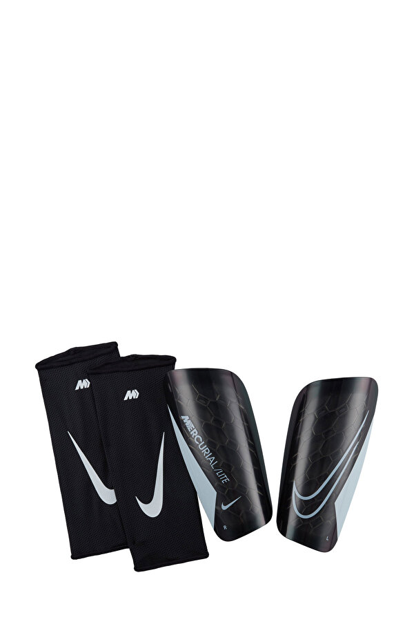 Nike Mercurial Lite Siyah Erkek Kaleci Eldiveni