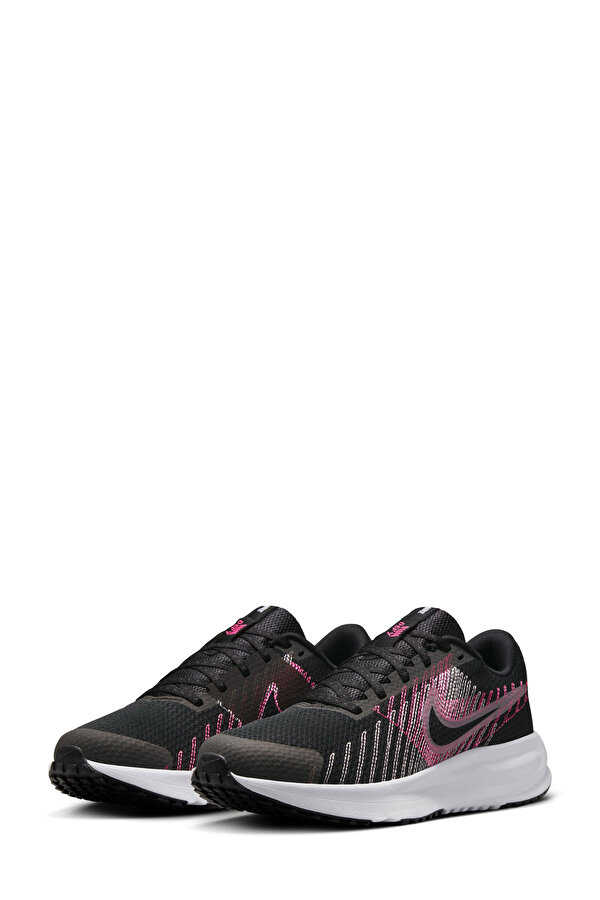 Nike W  RUN DEFY Siyah Kadın Koşu Ayakkabısı