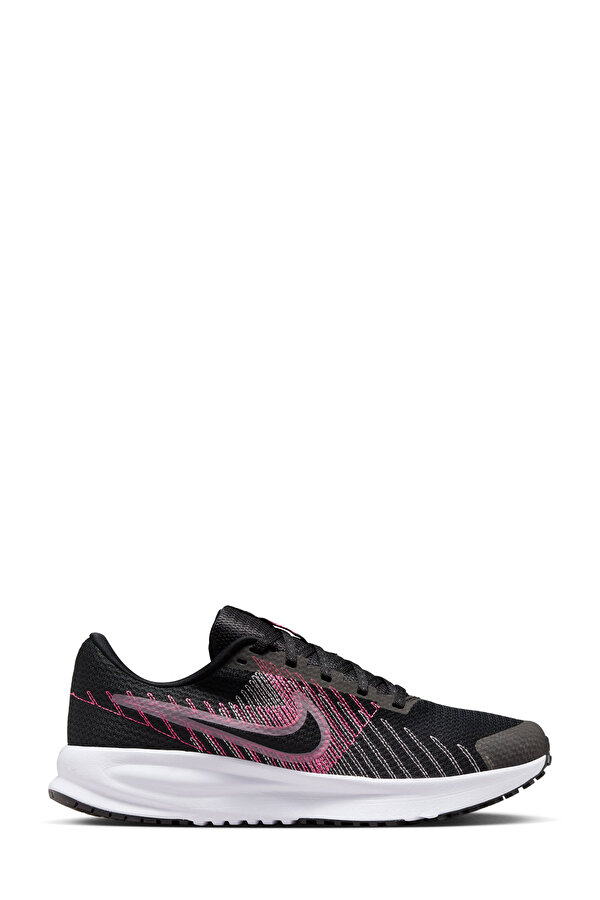 Nike W  RUN DEFY Siyah Kadın Koşu Ayakkabısı