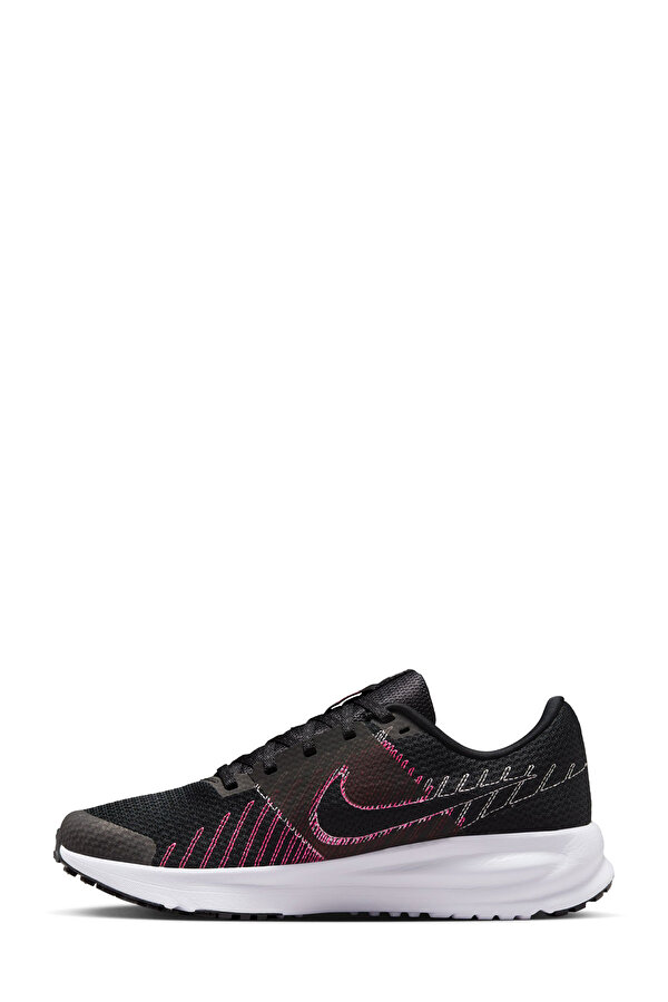 Nike W  RUN DEFY Siyah Kadın Koşu Ayakkabısı