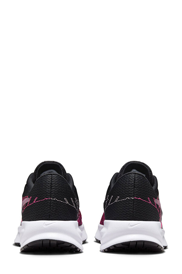 Nike W  RUN DEFY Siyah Kadın Koşu Ayakkabısı