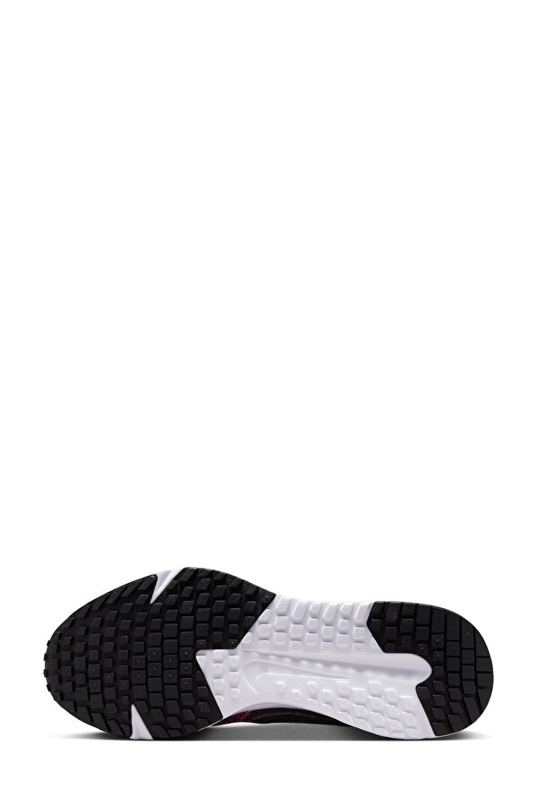 Nike W  RUN DEFY Siyah Kadın Koşu Ayakkabısı