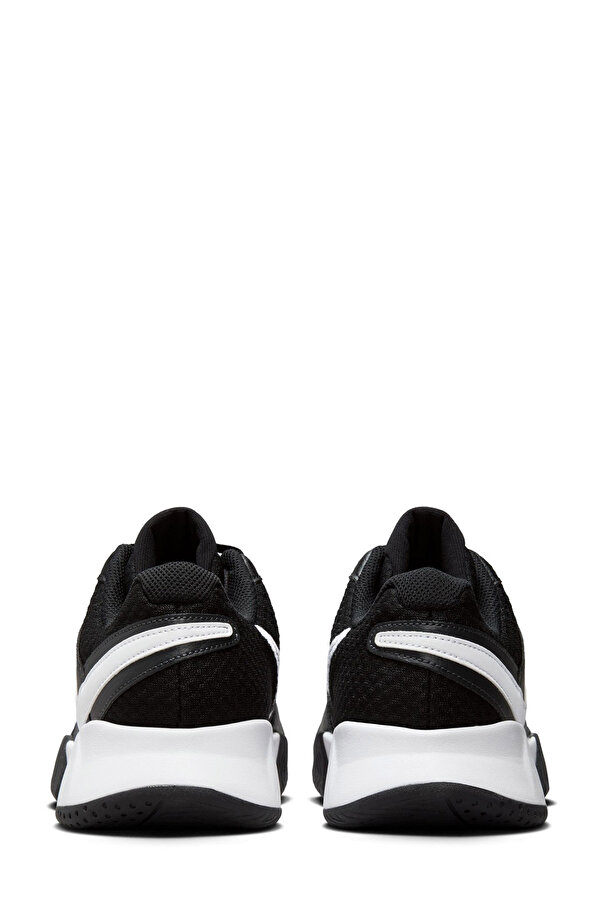 Nike W COURT LITE 4 Siyah Kadın Tenis Ayakkabısı