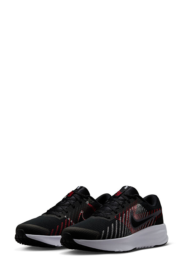 Nike RUN DEFY Siyah Erkek Koşu Ayakkabısı