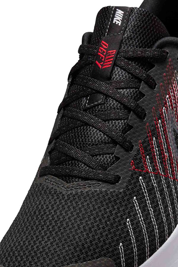 Nike RUN DEFY Siyah Erkek Koşu Ayakkabısı