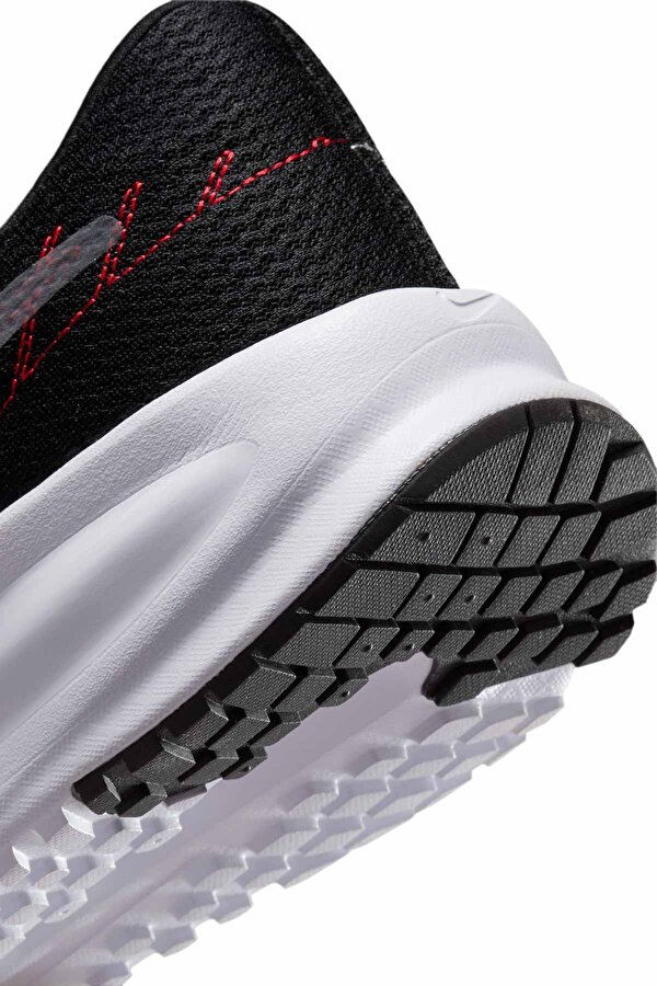 Nike RUN DEFY Siyah Erkek Koşu Ayakkabısı