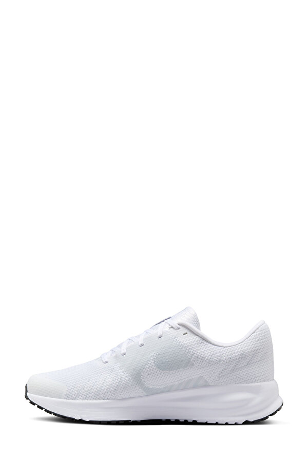 Nike RUN DEFY Beyaz Erkek Koşu Ayakkabısı
